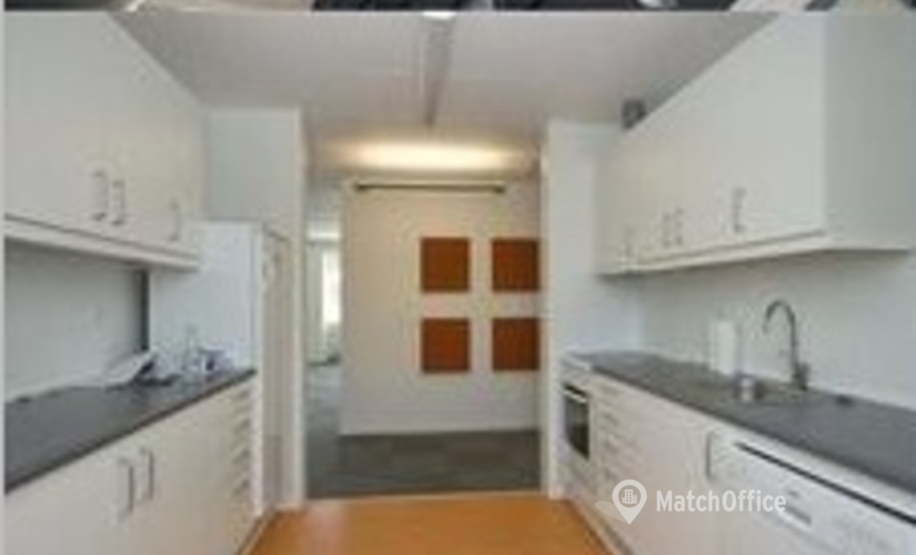 Office Bispensgade 10, 3 9000 Aalborg