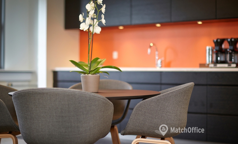 Kontorhotel på Hørkær 26, 2730 Herlev - 78 m² | Foto 4 - Lokalebasen