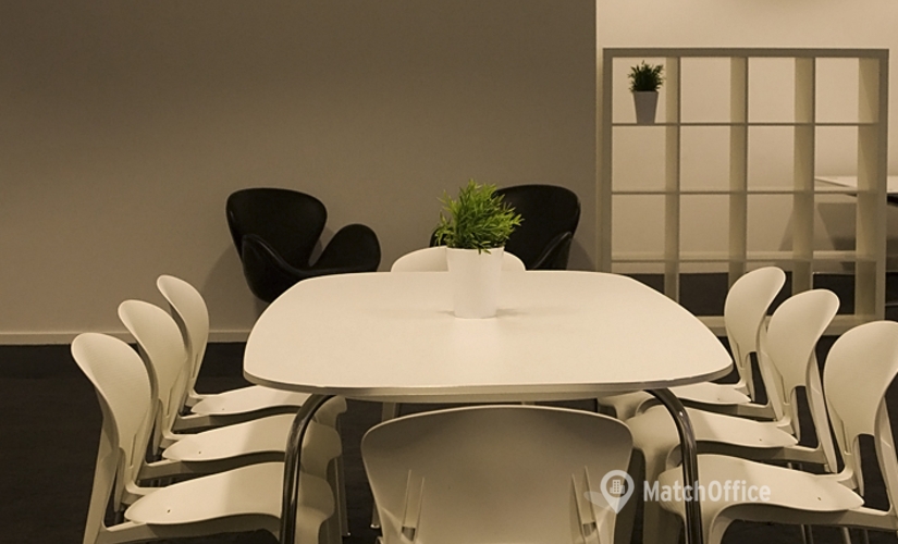 Office Nørregade . 1165 Copenhagen City Center