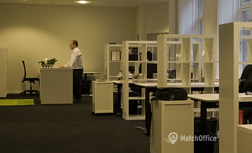 Office Nørregade . 1165 Copenhagen City Center