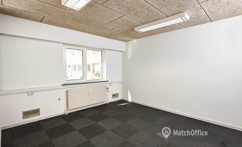 290 m² Commercial office for rent in Skive, Jegstrupvej 6e (7800) can satisfy all our needs - 4 | MatchOffice.com