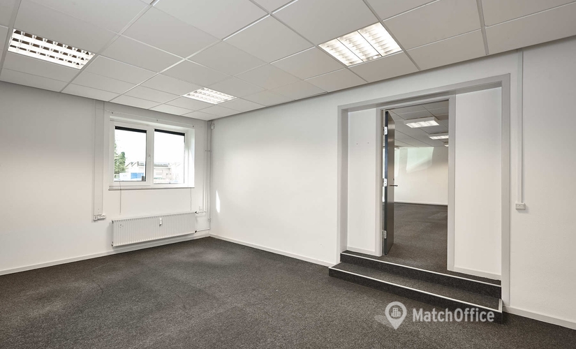 290 m² Commercial office for rent in Skive, Jegstrupvej 6e (7800) can satisfy all our needs  - 3 | MatchOffice