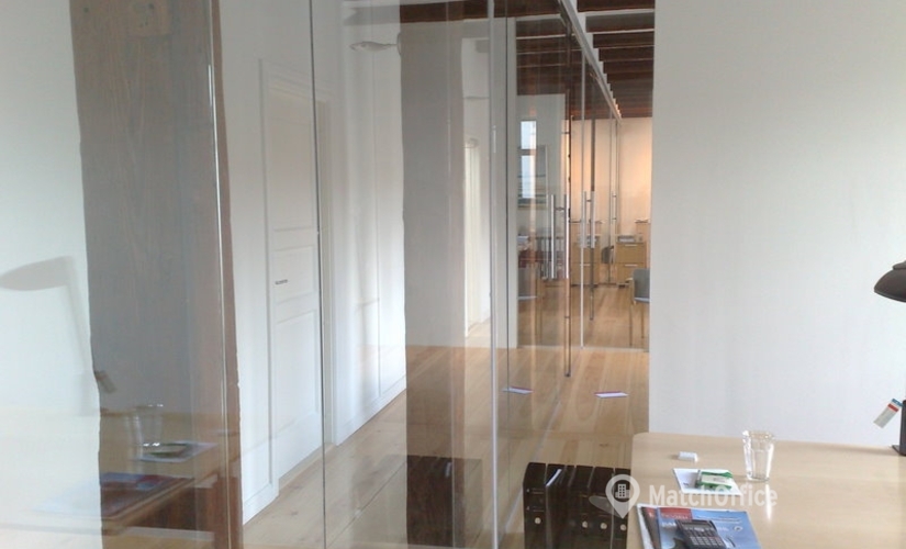 Office Markedsgade . 9500 Hobro