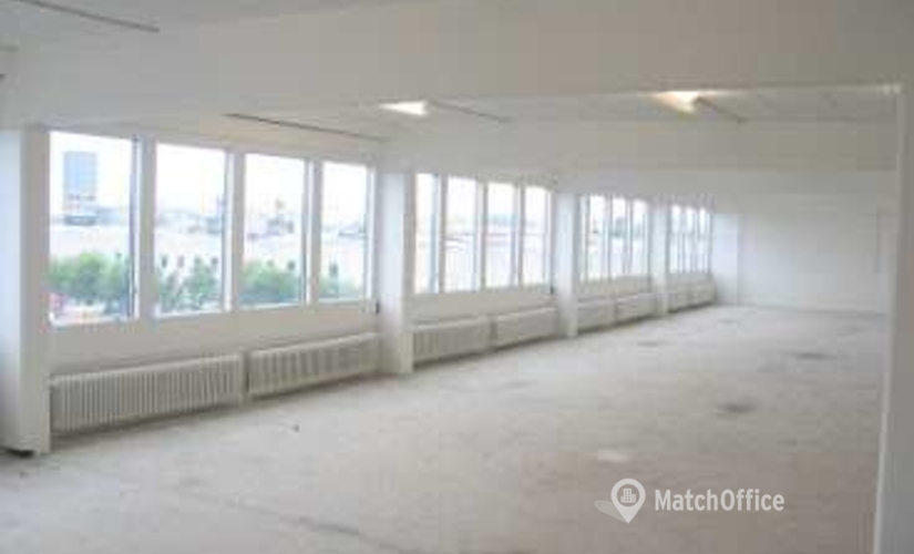 Kontor Fuglebækvej 2B, 1 2770 Kastrup