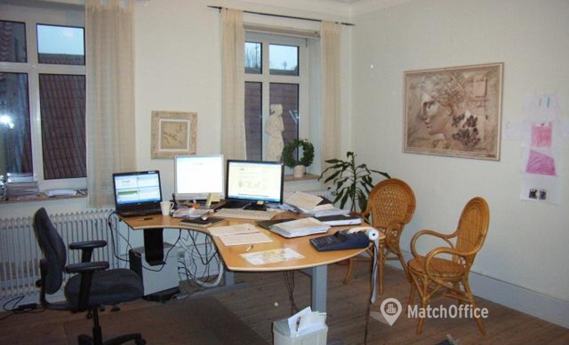Office Markedsgade . 9500 Hobro