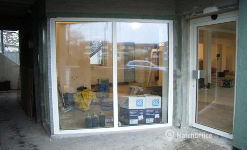 Office Markedsgade . 9500 Hobro