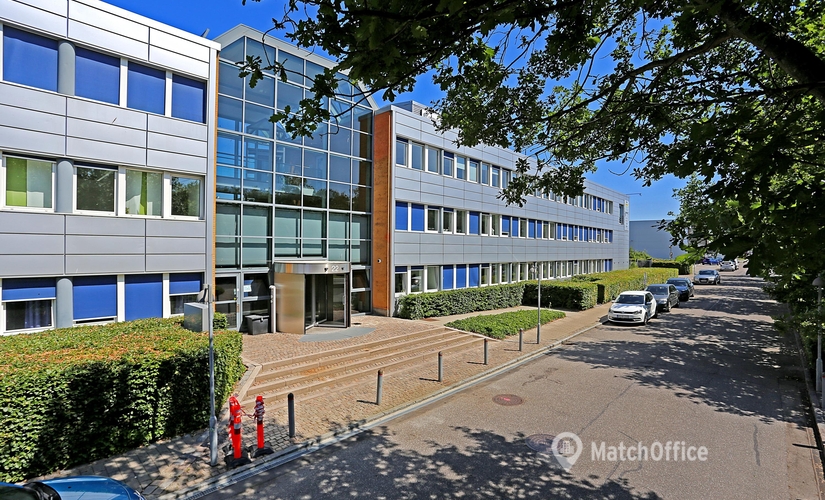 Kontor til leje på Roskildevej 22, 2620 Albertslund - 777 m² | Foto 0 - Lokalebasen.dk