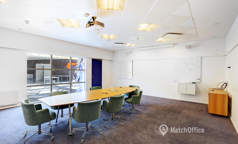 Kontor til leje på Roskildevej 22, 2620 Albertslund - 777 m² | Foto 5 - Lokalebasen