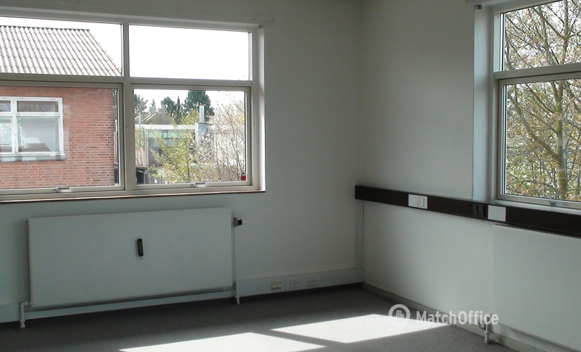 Kontor Laurentsvej 14, 1 Th. 2880 Bagsværd