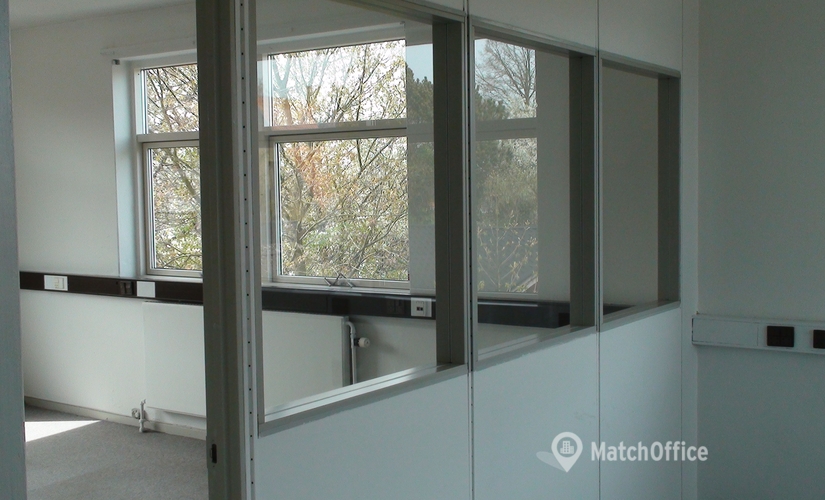 Kontor Laurentsvej 14, 1 Th. 2880 Bagsværd