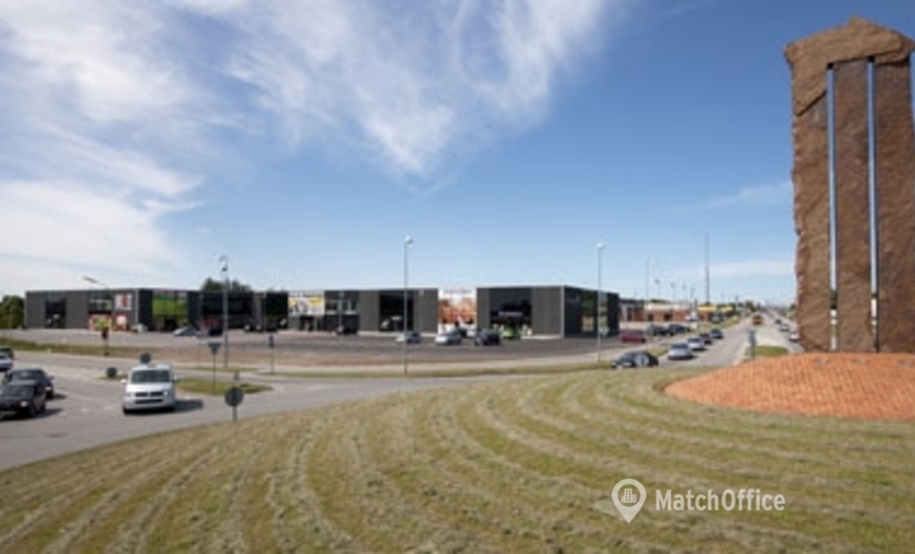 Butik Frederikshavnsvej 85 9800 Hjørring