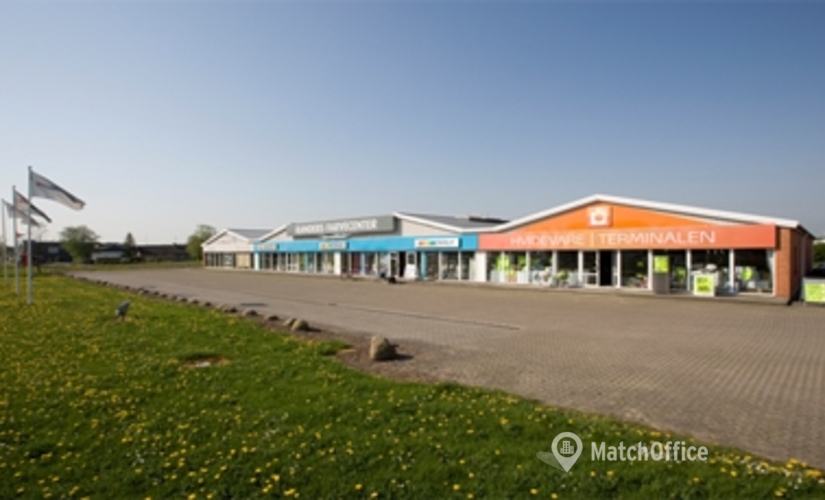 Shop Messingvej 20 G 8940 Randers SV