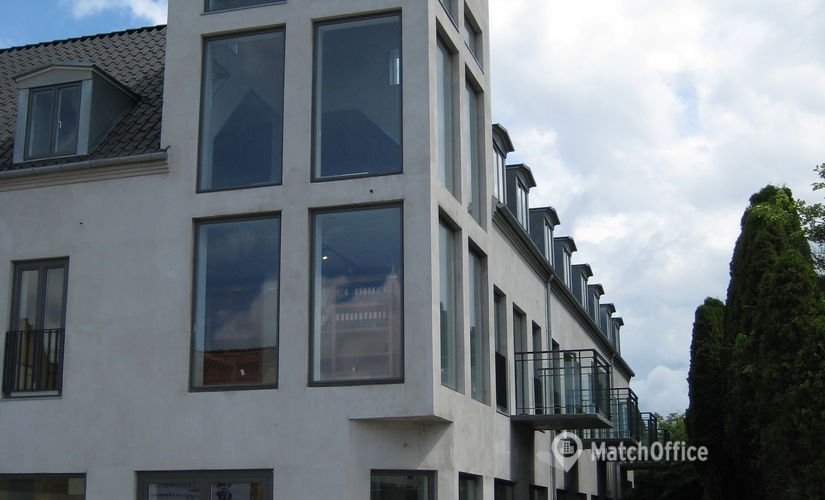 Butik Østergade  14, st 3400 Hillerød