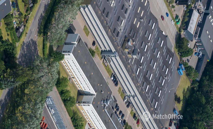Lager til leje på Herstedvang 10, 2620 Albertslund - 52 m² | Foto 2 - Lokalebasen