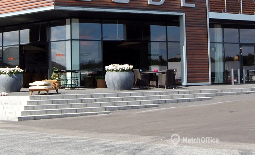 Shop Sandbækvej 5 2610 Rodovre