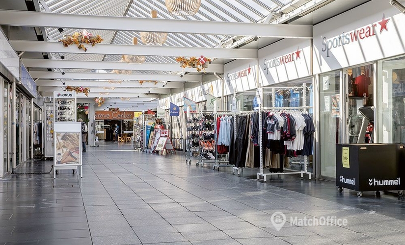 Butik til leje på Greve Midtby Center 8B, 2670 Greve - 259 m² | Foto 7 - Lokalebasen.dk