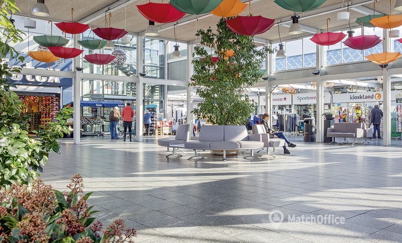Butik til leje på Greve Midtby Center 8B, 2670 Greve - 259 m² | Foto 8 - Lokalebasen