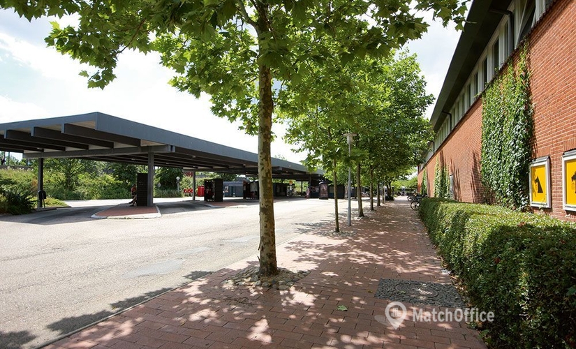 Butik til leje på Greve Midtby Center 8B, 2670 Greve - 259 m² | Foto 9 - Lokalebasen