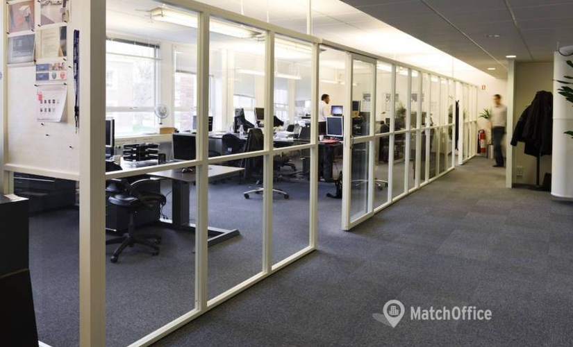 Kontor Lersø Park Allé . 2100 København Ø