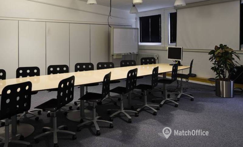 Kontor Lersø Park Allé . 2100 København Ø