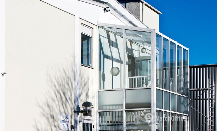 Kontor Amager Strandvej 24 2300 København S