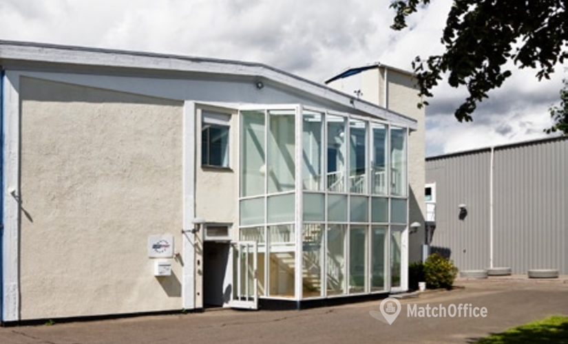 Kontor Amager Strandvej 24 2300 København S