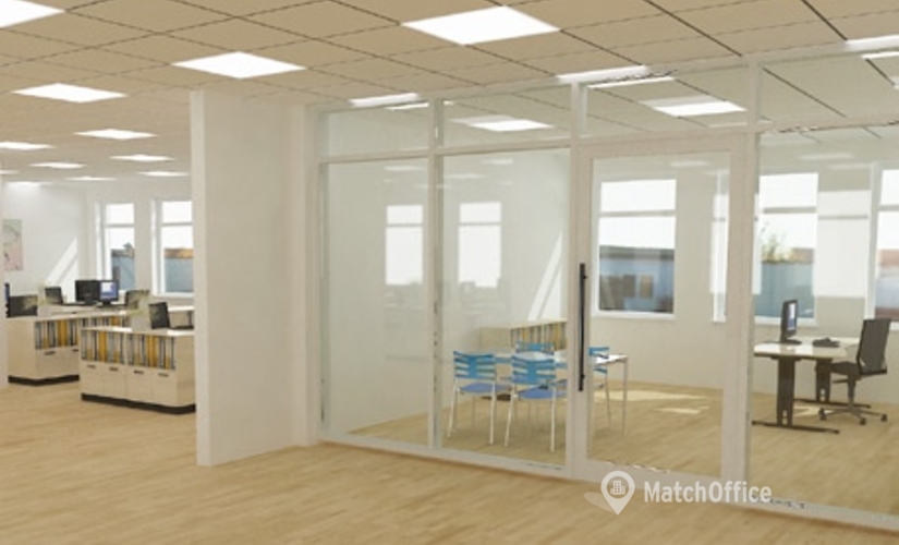 Kontor Amager Strandvej 24 2300 København S