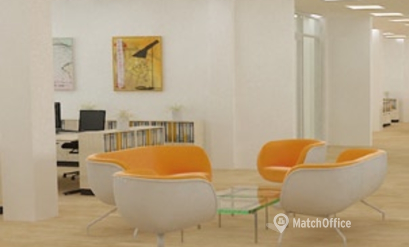 Kontor Amager Strandvej 24 2300 København S