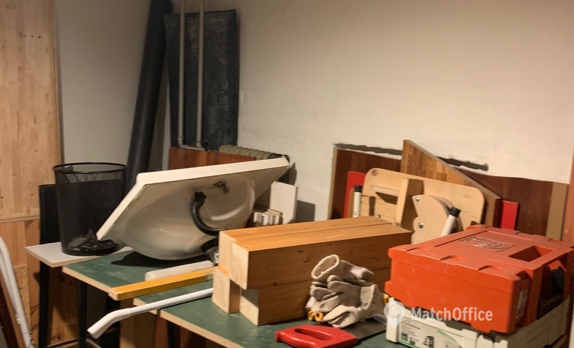 20 m² Warehouse for rent in Hvidovre, Gammel Køge Landevej 310 (2650) - 7 | MatchOffice