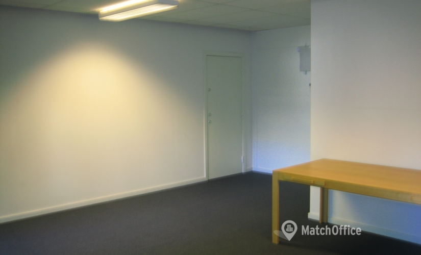 Kontor Ryttermarken  4 3520 Farum
