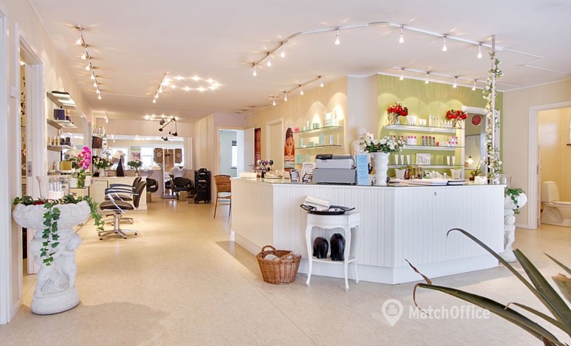 Office Fiskerbakken 3 3250 Gilleleje