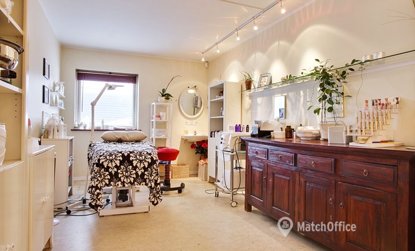 Office Fiskerbakken 3 3250 Gilleleje