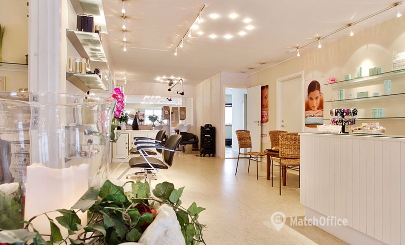 Office Fiskerbakken 3 3250 Gilleleje