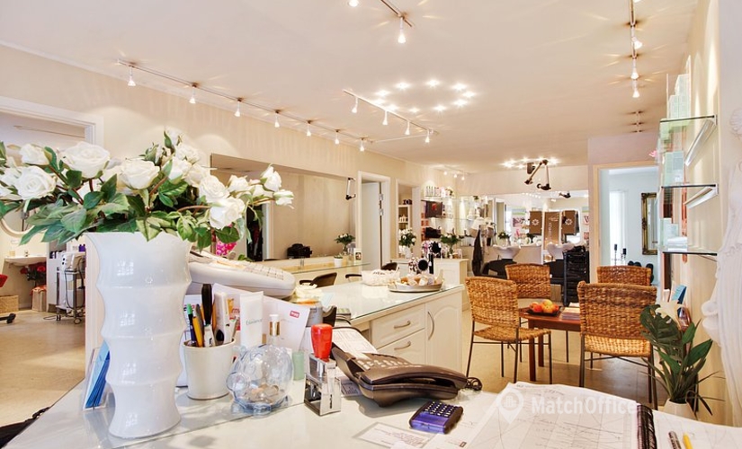 Office Fiskerbakken 3 3250 Gilleleje