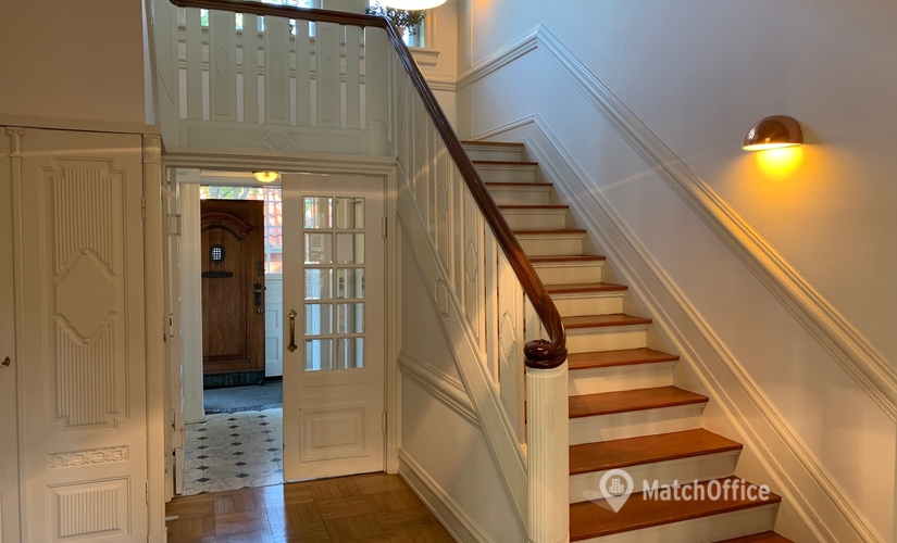 Kontor til leje på Ryvangs Allé 18, 2100 København Ø - 80 m² | Foto 3 - Lokalebasen