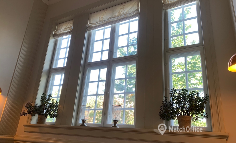 Kontor til leje på Ryvangs Allé 18, 2100 København Ø - 80 m² | Foto 4 - Lokalebasen.dk