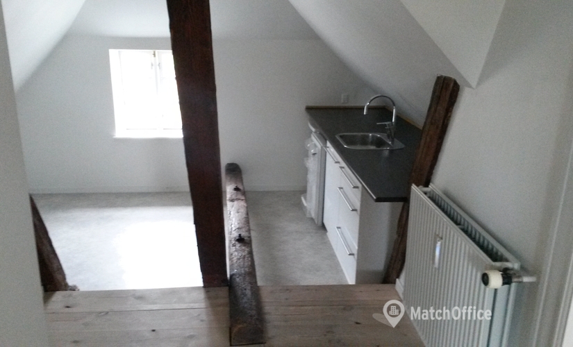 196 m² Commercial office for rent in Nyborg, Torvet 10 (5800) can meet all your requirements  - 2 | MatchOffice.com