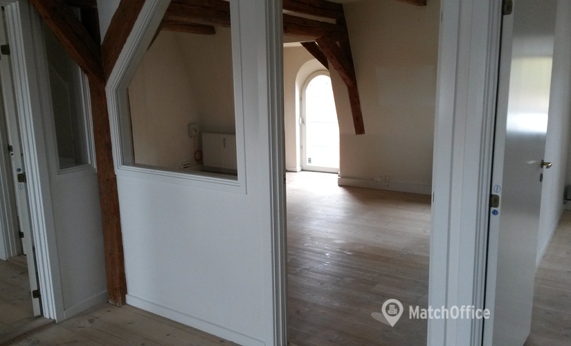 196 m² Office for rent in Nyborg, Torvet 10 (5800) can meet all your requirements  - 3 | MatchOffice