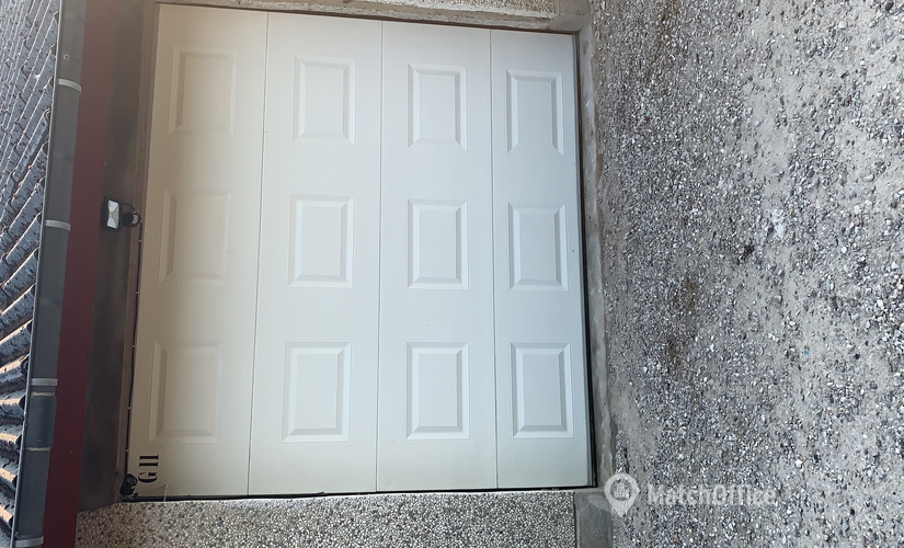 Lager til leje på Østrupvej 104, 3670 Veksø Sjælland - 90 m² | Foto 3 - Lokalebasen.dk