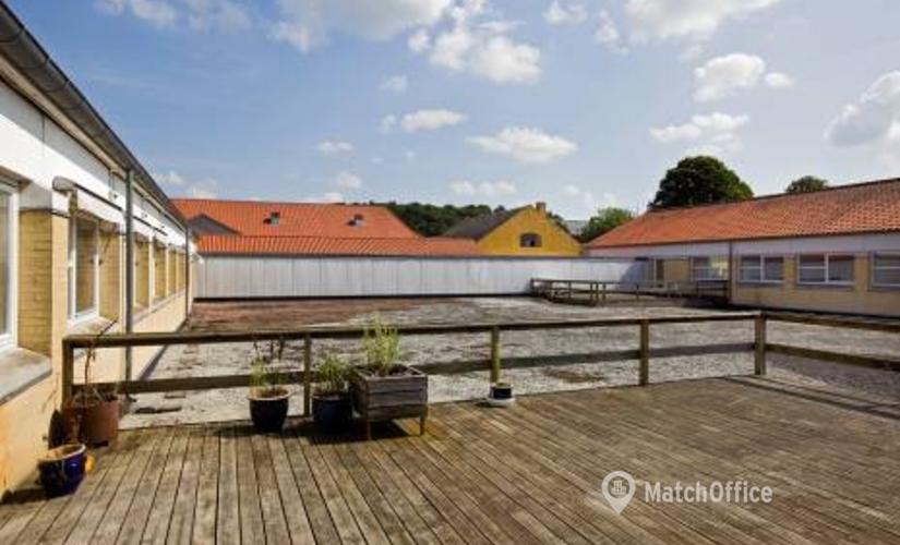 Kontor Torvet  35, 1 3300 Frederiksværk