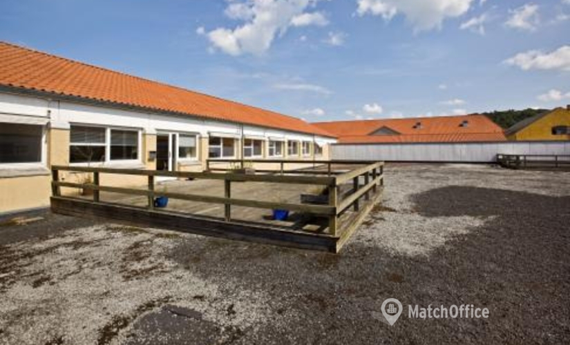 Kontor Torvet  35, 1 3300 Frederiksværk