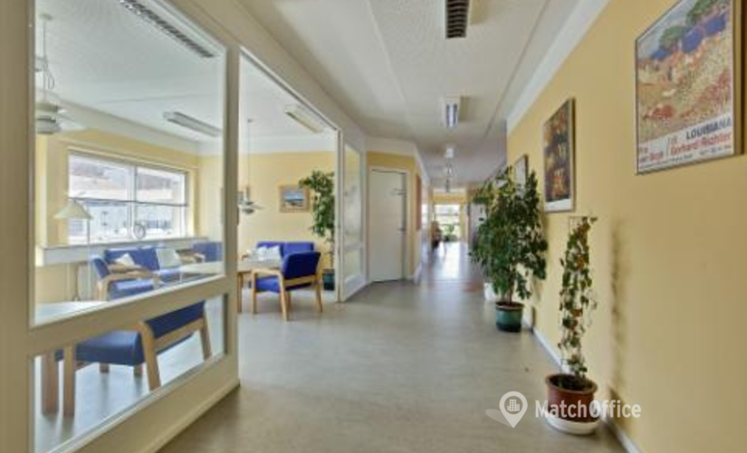 Kontor Torvet  35, 1 3300 Frederiksværk