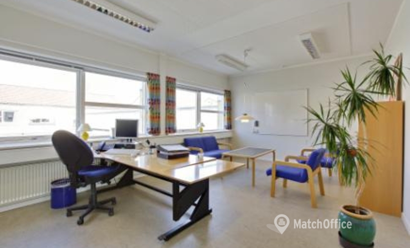 Kontor Torvet  35, 1 3300 Frederiksværk