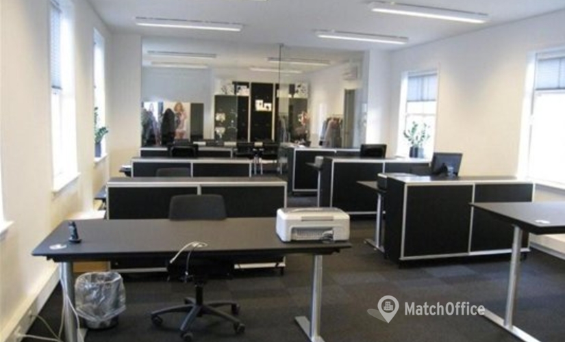 Kontor Danmarksgade . 7500 Holstebro