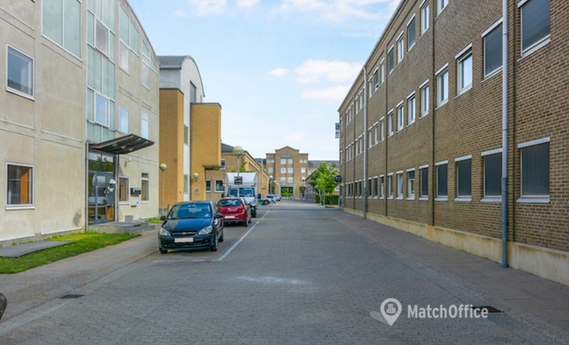 Kontor til leje på Struergade  16, 2630 Taastrup - 210 m² | Foto 4 - Lokalebasen