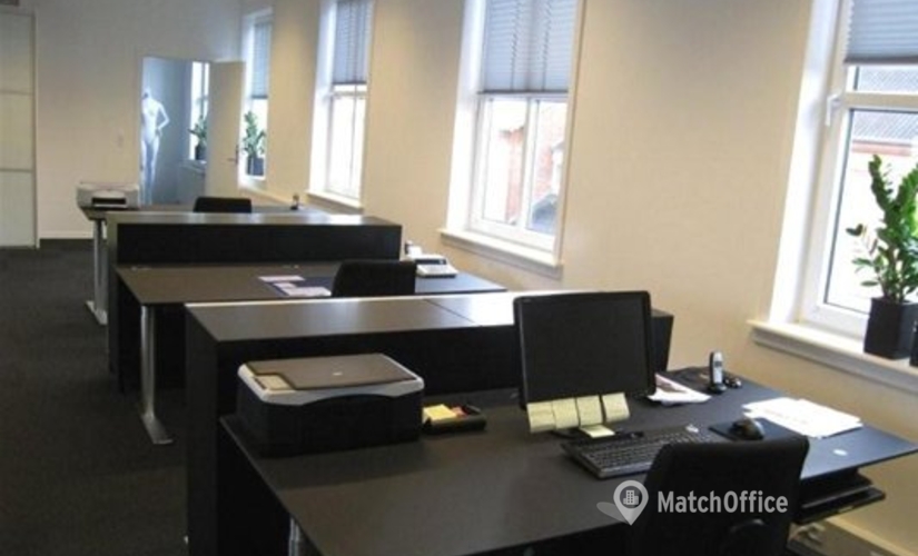 Kontor Danmarksgade . 7500 Holstebro