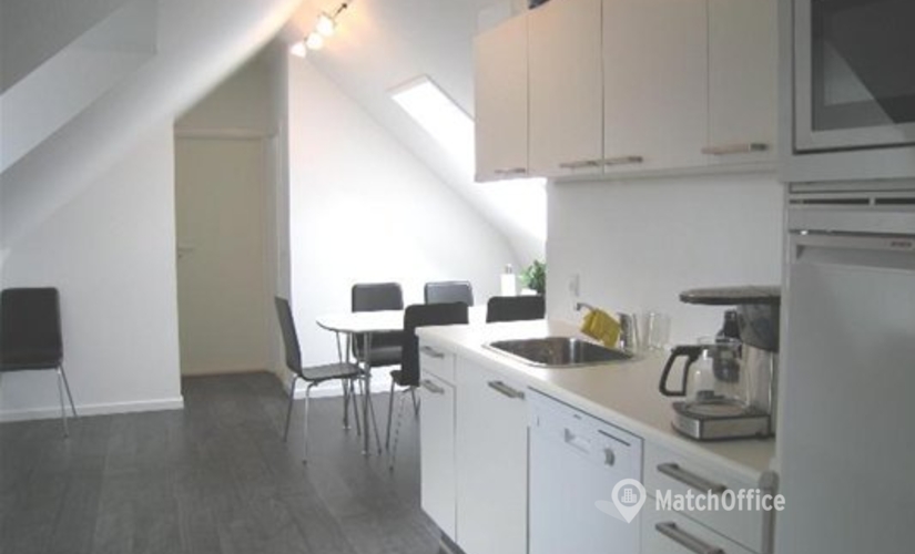 Kontor Danmarksgade . 7500 Holstebro
