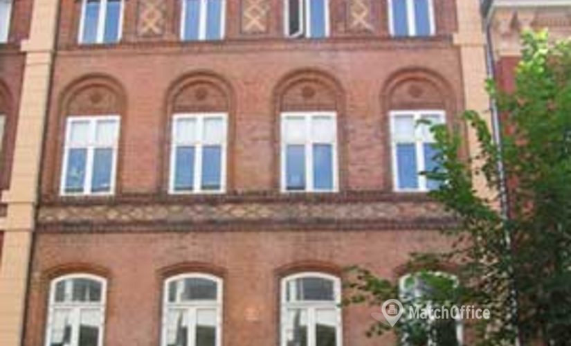 Kontor Guldsmedgade . 8000 Aarhus C