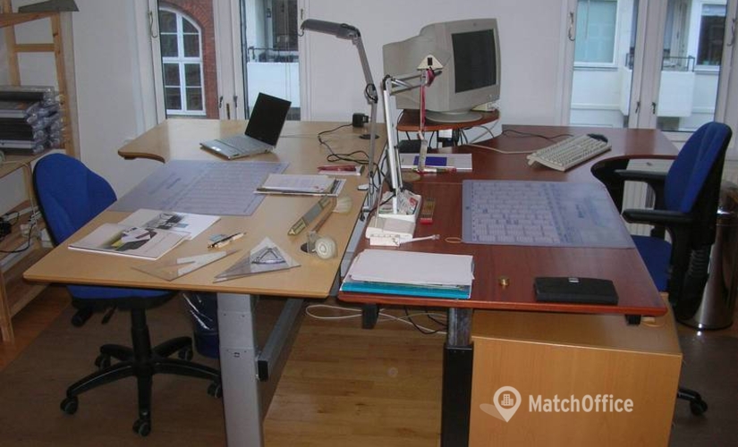 Kontor Guldsmedgade . 8000 Aarhus C