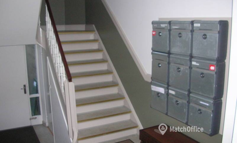 Kontor Guldsmedgade . 8000 Aarhus C